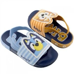 Kids Bluey Unisex Sandal Slide